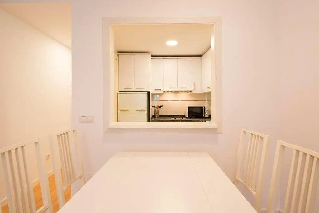 Daire Apartamento Pedregalejo Playa Málaga İspanya