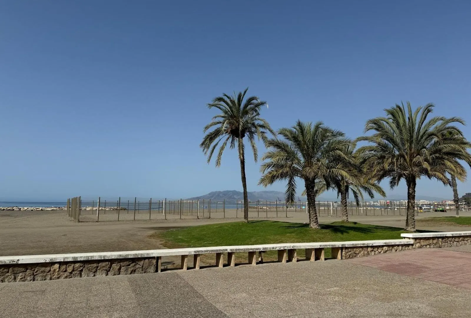 Daire Apartamento Pedregalejo Playa Málaga