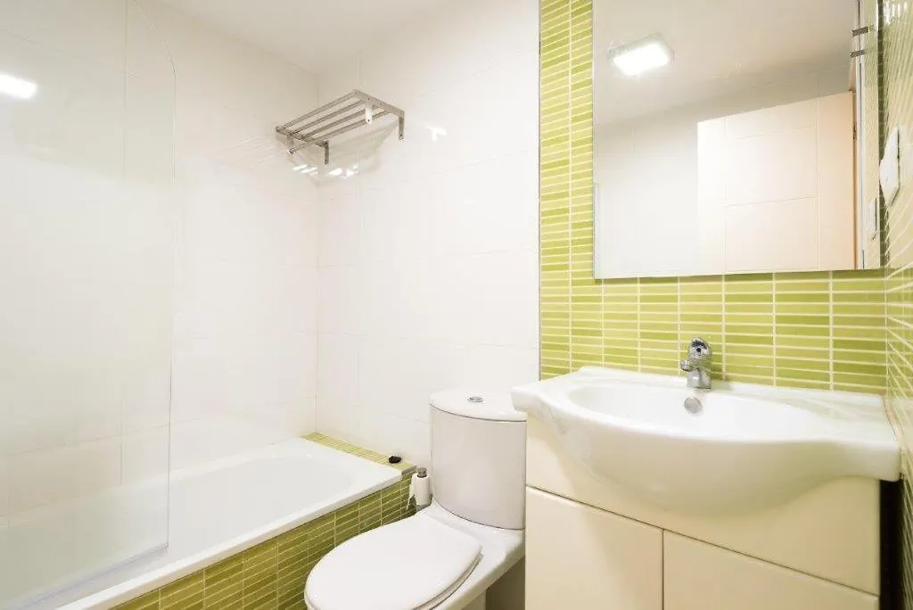 Apartamento Pedregalejo Playa Málaga