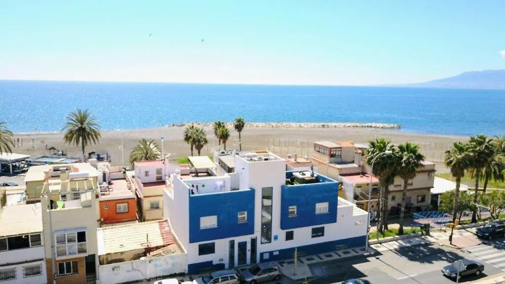 Apartamento Pedregalejo Playa Málaga