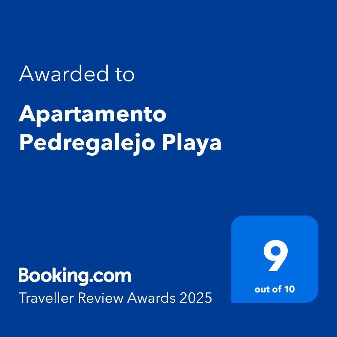 Apartamento Pedregalejo Playa Málaga
